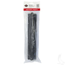 Yamaha Battery Hold Down Plate Fits G14-G22 Electric 1995+ Golf Cart