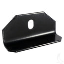 EZGO TXT & Medalist Gas 1994+ Golf Cart Battery Hold Down Plate