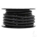 Golf Cart Battery Cable 2 Gauge 25 Foot
