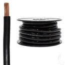 Golf Cart Battery Cable 2 Gauge 25 Foot