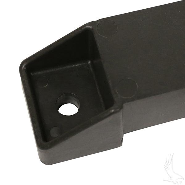 Club Car Battery Hold Down Plate 15.75" Fits DS Golf Cart w/ 12V Batteries