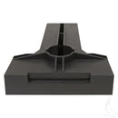 Club Car Battery Hold Down Plate Fits Precedent 2008.5+ Golf Cart w/ 8V Batteries