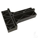 Club Car Battery Hold Down Plate Fits Precedent 2008.5+ Golf Cart w/ 8V Batteries