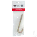 EZGO Marathon Battery Hold Down Rod 4 3/8" 1979-1994 Golf Cart