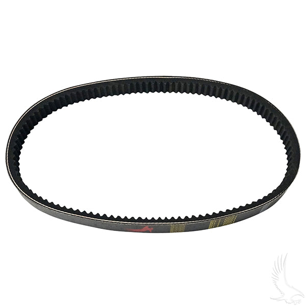 Yamaha Drive Belt Fits Drive2 Non-EFI Only & Drive 2012.5+ & G2-G22 Golf Cart