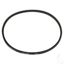 Yamaha Generator Belt Fits G2/G8/G9/G14/Drive/Drive2 4 Cycle Gas 1985+ Golf Cart