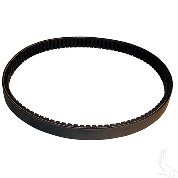 Club Car Drive Belt Fits Gas 1984-1987 Golf Cart