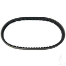 Club Car Drive Belt Fits Gas 88-91 (not for OHV engine) & Carry All 2/Turf 2 90+ & Most 350cc Engines