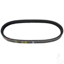 EZGO Golf Cart Drive Belt Fits TXT/Medalist 4 Cycle Gas 1996-2008 Fuji Robin Engine