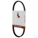 Golf Cart Timing Belt Fits EZGO 4 Cycle Gas 1991-2008 - Not for Kawasaki Engine