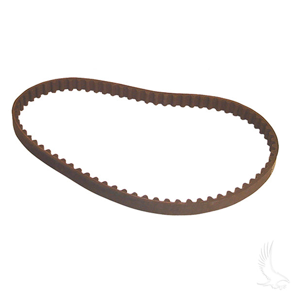 Golf Cart Timing Belt Fits EZGO 4 Cycle Gas 1991-2008 - Not for Kawasaki Engine