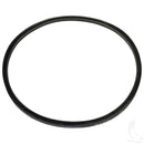 EZGO Generator Belt Fits 4 Cycle Gas RXV, TXT, Utility w/ Kawasaki Motor, Workhorse 94-09