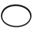 EZGO Drive Belt Fits Gas 1988 Only Golf Cart