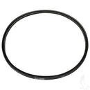 EZGO Generator Belt Fits RXV w/ Kawasaki / Marathon 2 Cycle Gas 80-94 Golf Cart