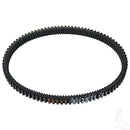 EZGO Golf Cart Drive Belt Fits RXV 2008-2011 13hp ST400 & TXT w/ Kawasaki Clutch