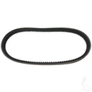 Yamaha Golf Cart Drive Belt Fits G29 Drive 2007-2012 w/ Team Clutch