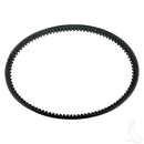Golf Cart Drive Belt Fits Club Car Gas w/ Subaru EX40 Engine 2015+