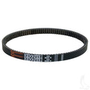 Golf Cart Drive Belt Fits Club Car Gas w/ Subaru EX40 Engine 2015+