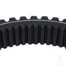 Golf Cart Severe Duty Drive Belt Fits Club Car Gas w/ Subaru EX40 Engine 2015+