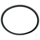 Golf Cart Severe Duty Drive Belt Fits Club Car Gas w/ Subaru EX40 Engine 2015+