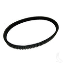 Club Car Drive Belt "Severe Duty" Fits XRT 1500 4x4/Carry All 2894 4x4 Hon-Kaw Motor