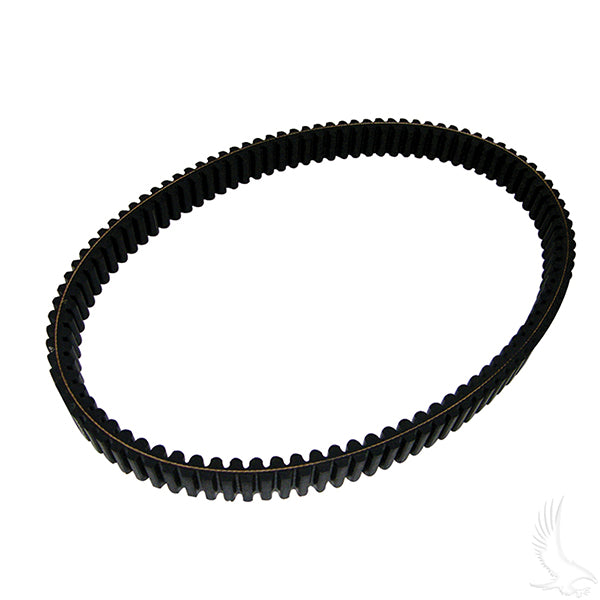 EZGO Drive Belt "Severe Duty" Fits 1994+ all 4 Stroke except 13hp RXV/ST400-480