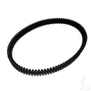 Yamaha Golf Cart Drive Belt Severe Duty Fits G29 Drive 2007-2012 w/ Team Clutch