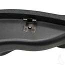 EZGO Rear Long Bumper Fits TXT 1996-1999 Golf Cart