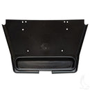EZGO Front Shield Fits TXT & Medalist 1989-2013 Golf Cart