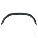 Club Car Upper Front Cowl Black Trim Fits Precedent 2004+ Golf Cart