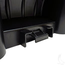 EZGO Front Bumper Fits RXV 2008-2015 Golf Cart