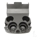EZGO RXV Cup Holder Assembly 2008+ Golf Cart