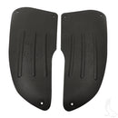 EZGO Set of 2 Scuff Guards Fits RXV 2008-2014 Golf Cart