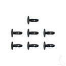 Yamaha Bag Well Liner Fits G29 Drive Golf Cart