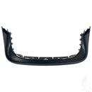Club Car Lower Front Cowl Black Trim Fits Precedent 2004+ Golf Cart
