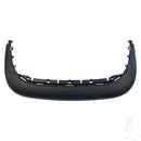 Club Car Lower Front Cowl Black Trim Fits Precedent 2004+ Golf Cart