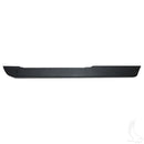 EZGO Driver Side Rocker Panel Fits TXT Gas & Electric 2014+ Golf Cart