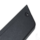 EZGO Driver Side Rocker Panel Fits TXT Gas & Electric 2014+ Golf Cart