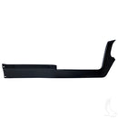 Club Car Driver Side Floor Mat Retainer Side Panel Fits Tempo / Onward / Precedent 2016+