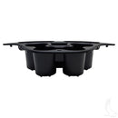 Yamaha Beverage Cup Holder Fits G29 Drive Golf Cart