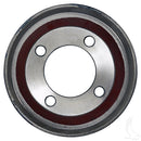 Club Car Brake Drum Fits Tempo, Precedent & DS 1995+ Golf Cart