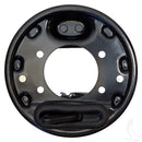 EZGO Golf Cart Driver Side Brake Assembly with Brake Shoes