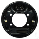EZGO Golf Cart Passenger Side Brake Assembly with Brake Shoes