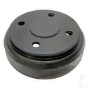 Club Car Brake Drum Fits Tempo, Precedent & DS 1995+ Golf Cart
