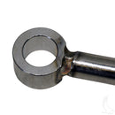 Club Car Brake Rod Equalizer Fits DS Gas & Electric 1998+ Golf Cart