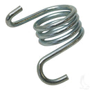 EZGO Medalist & TXT Brake Pedal Spring Gas & Electric 1994+ Golf Cart