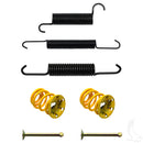 Brake Spring Kit Fits Club Car, EZGO & Yamaha Golf Cart