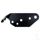 Club Car Passenger Side Spring Plate Fits DS Golf Cart