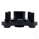 EZGO Brake Drum Kit Fits TXT Electric 1982+ & 2 Cycle 1982-1993 Golf Cart