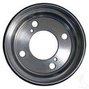EZGO Brake Drum Kit Fits TXT Electric 1982+ & 2 Cycle 1982-1993 Golf Cart